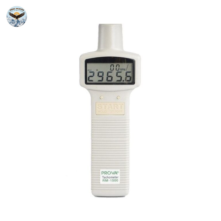 Máy đo tốc độ vòng quay PROVA RM-1501